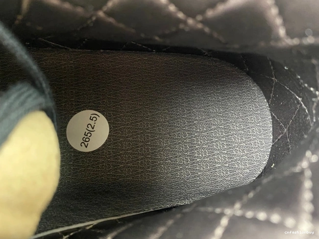 A Jordan Ma Maniere Black 3 FZ4811-001 Air x 1018